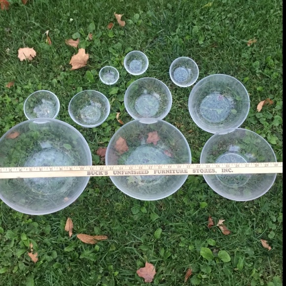 🐶  SCOTTY DOG Puppies Lot ChalkWare, Pottery, Vintage Miniatures Lot of 5 - Picture 15 of 16